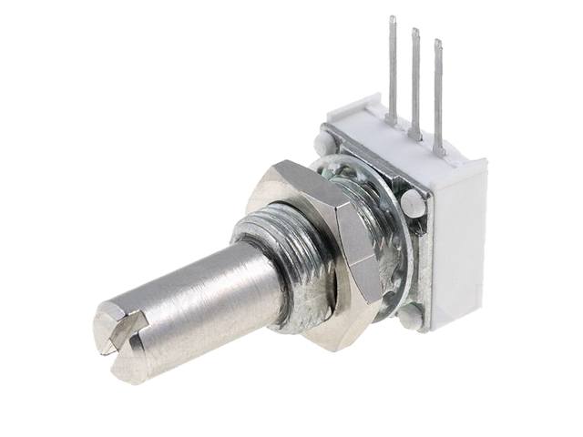 Potentiomètre 5k Ohms POT-1W149-5K