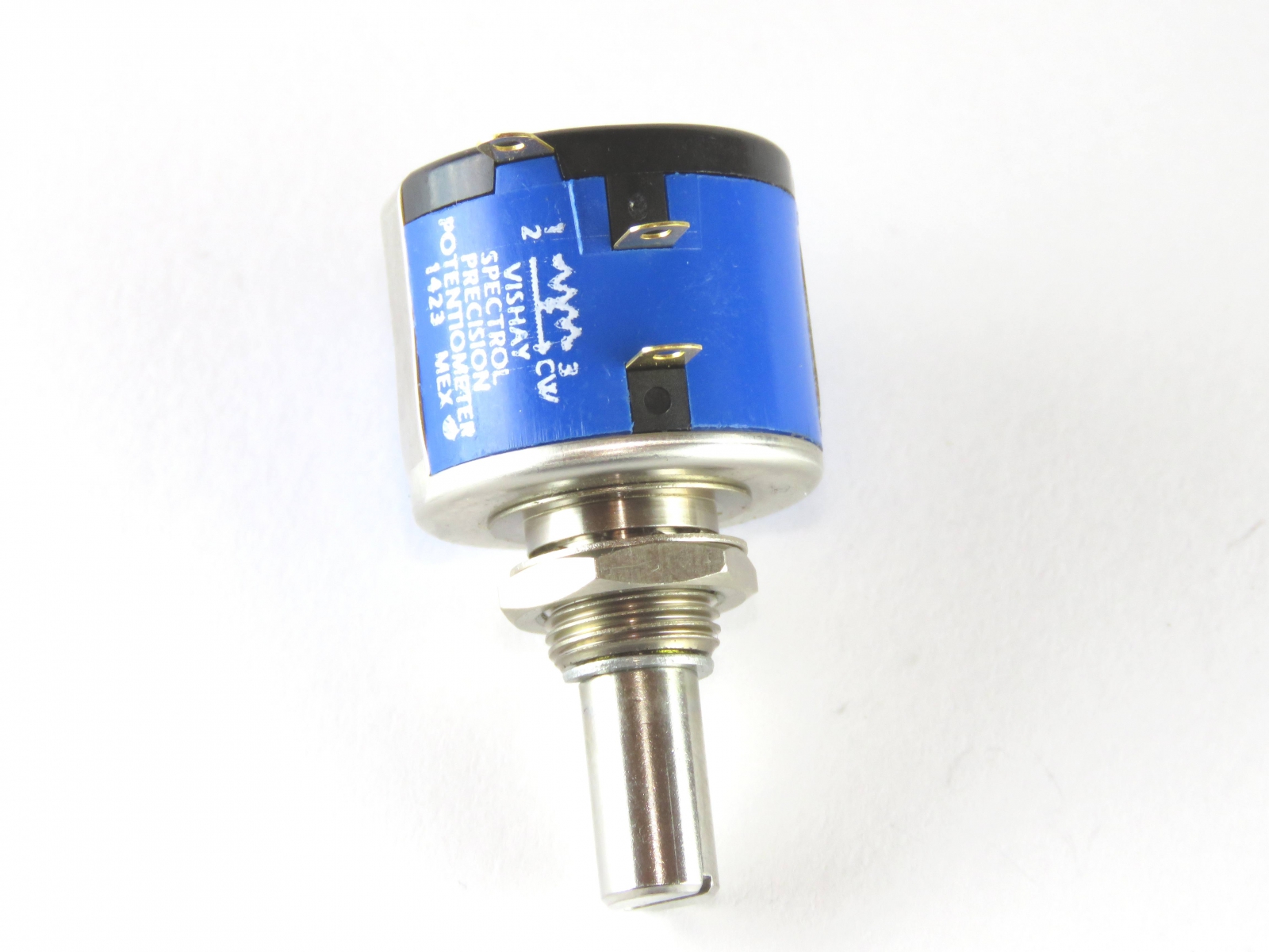 Potentiomètre 50k Ohms POT-H-50K-10R (image 2/3)