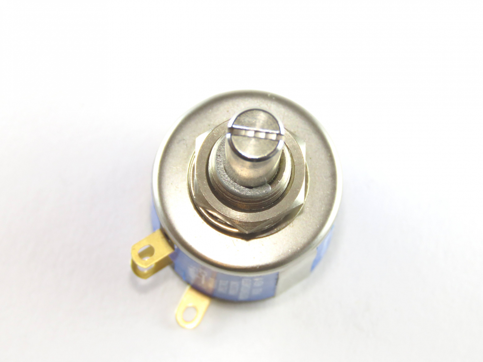 Potentiomètre 50k Ohms POT-H-50K-10R (image 3/3)