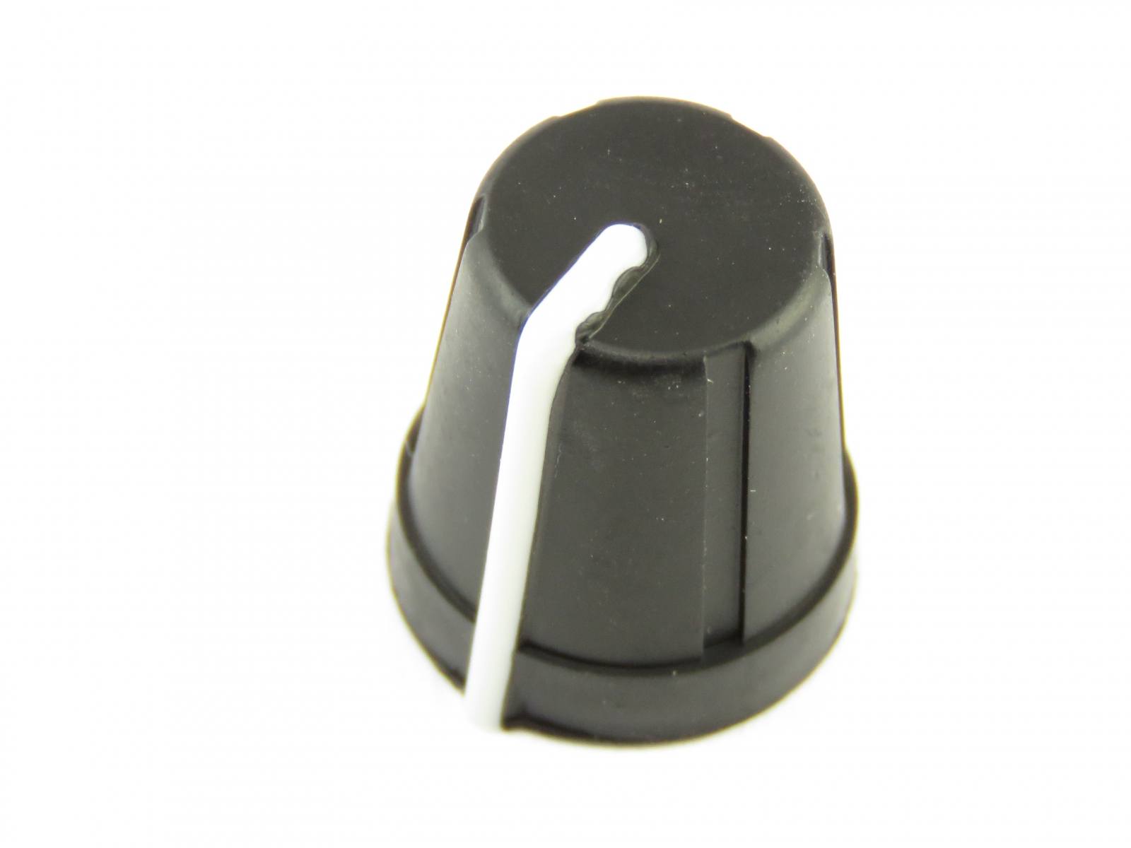 Bouton de potentiomètre POT-KNOB01-13BW
