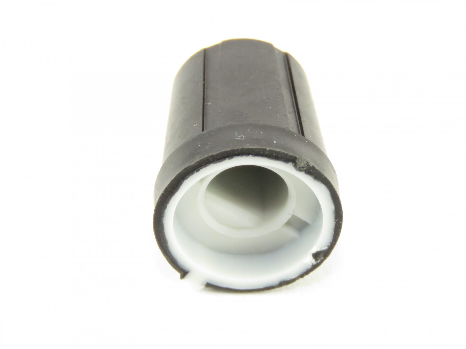 Bouton de potentiomètre POT-KNOB01-13BW (image 2/3)