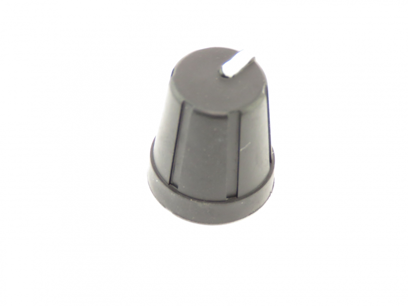 Bouton de potentiomètre POT-KNOB01-13BW (image 3/3)
