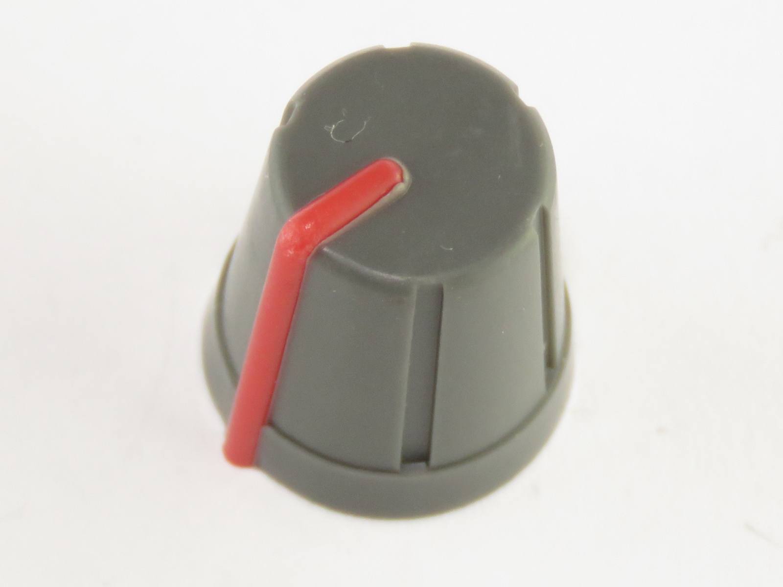 Bouton de potentiomètre POT-KNOB01-13GR