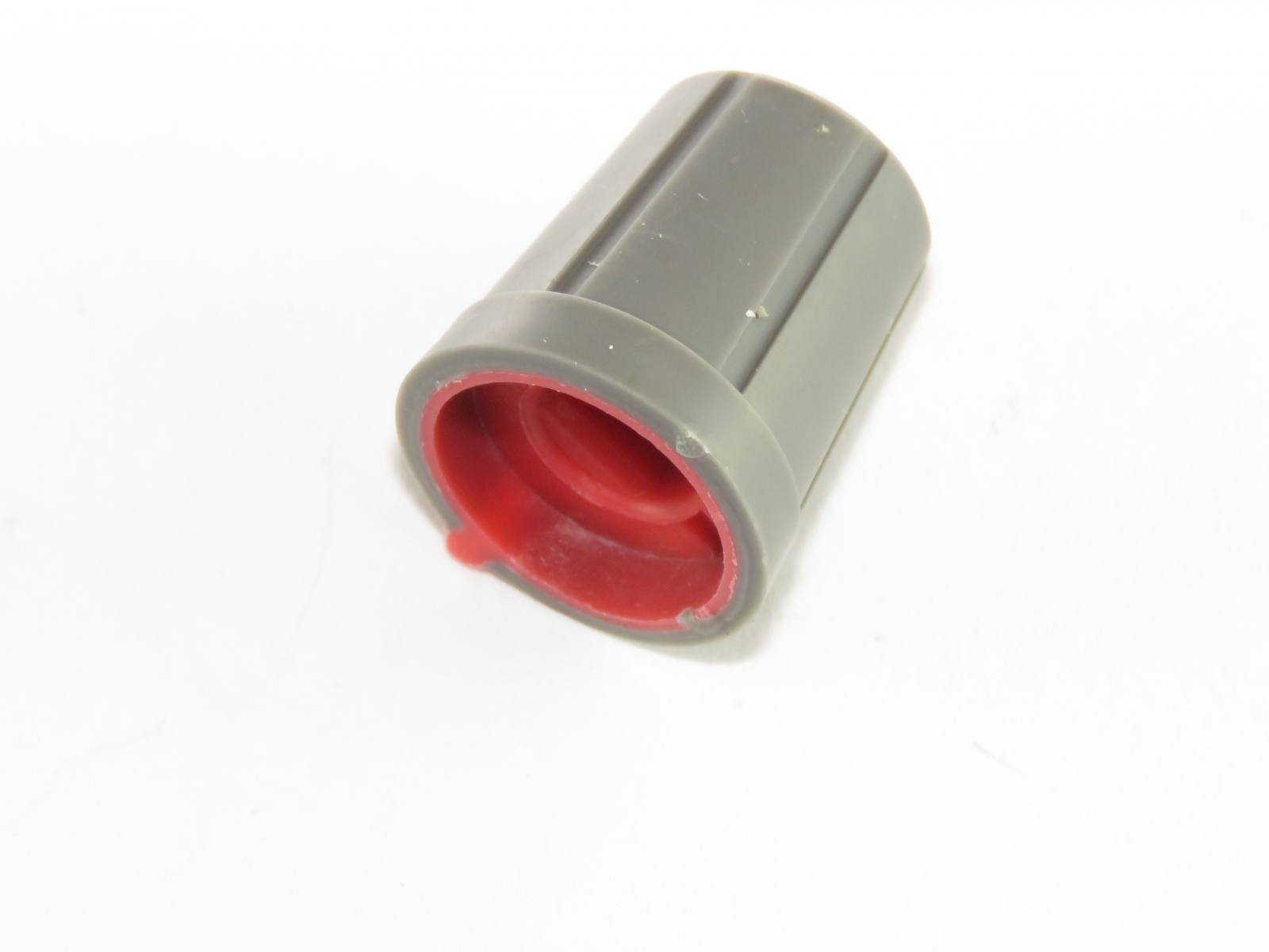 Bouton de potentiomètre POT-KNOB01-13GR (image 2/2)