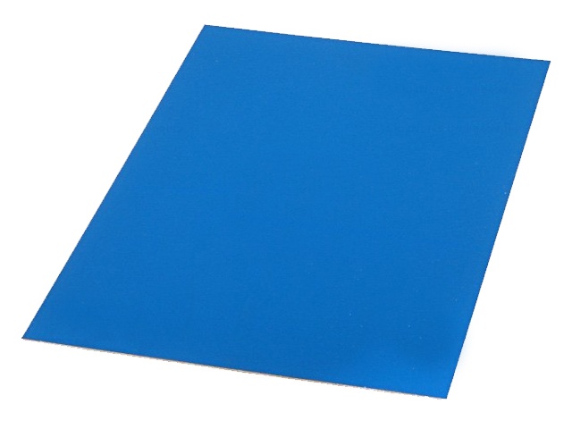 Plaque de circuit imprimé 75x100mm PP-1324