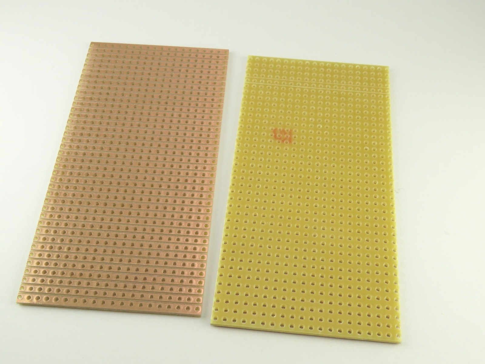 Plaque d'essais PP-1746