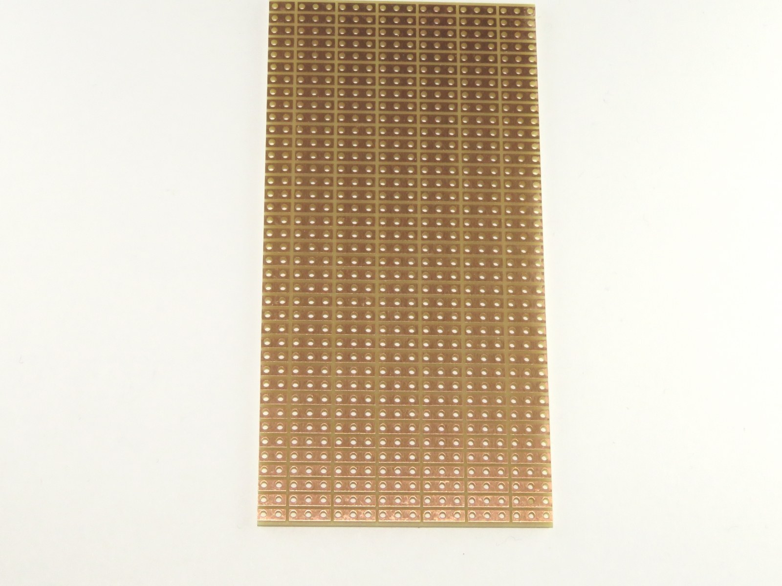 Plaque d'essais PP-1905 (image 2/3)