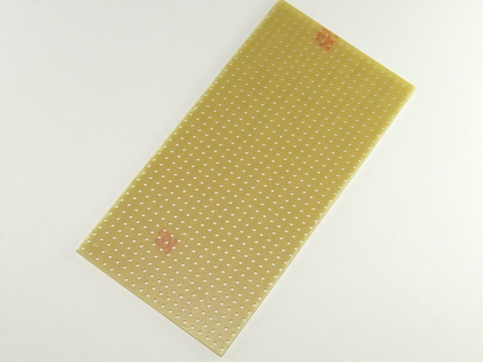 Plaque d'essais PP-1905 (image 3/3)