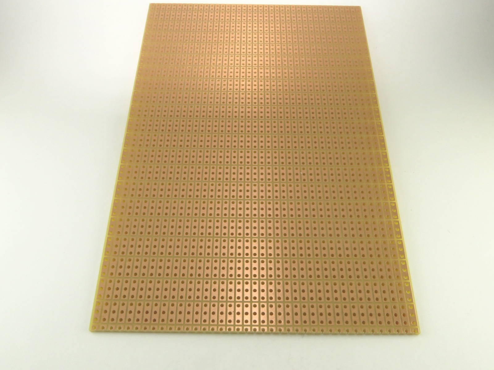 Plaque d'essais PP-1916 (image 2/2)