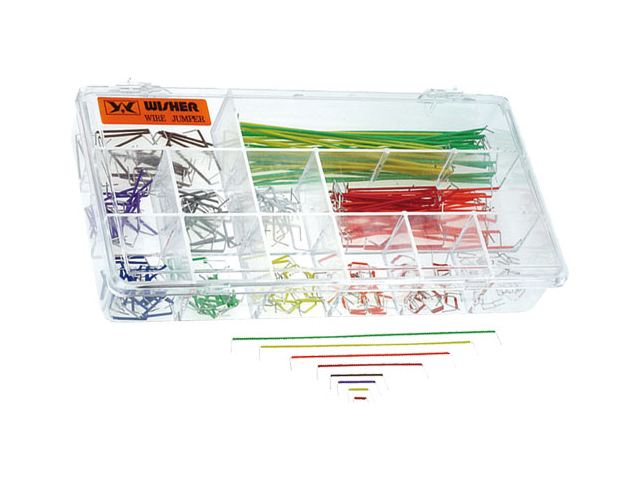 Ponts de connexion PP-Z-SET350