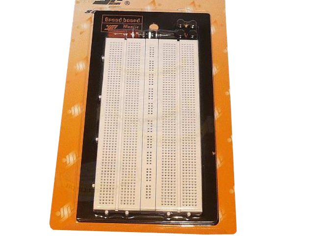 Plaque de montage rapide PP-Z1280-100