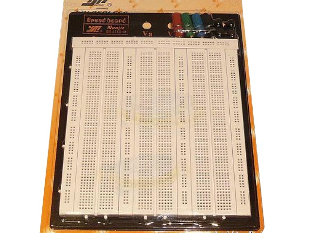 Plaque de montage rapide PP-Z1920-500