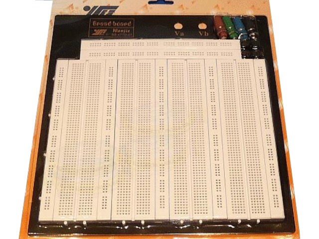 Plaque de montage rapide PP-Z2560-700