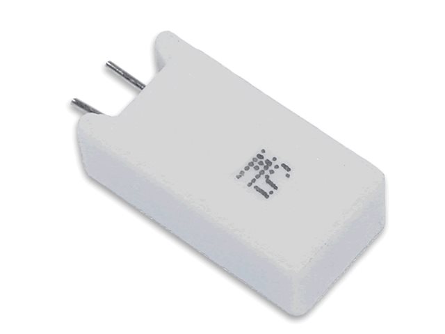 Résistance 2.2 Ohms 5W PRM05W-2R2