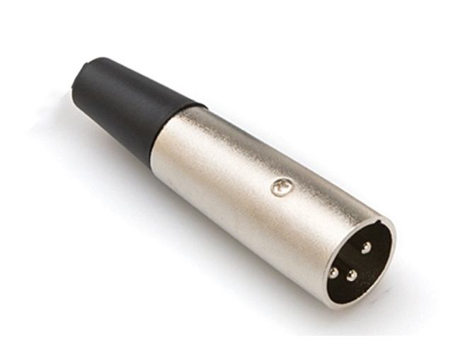 Connecteur XLR PROF-001