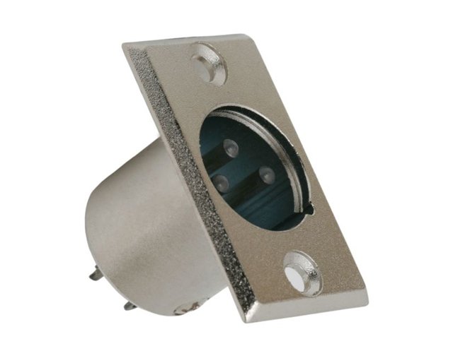 Connecteur XLR PROF-005