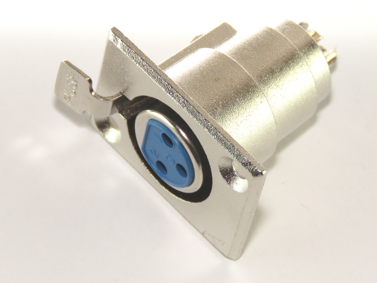 Connecteur XLR PROF-006