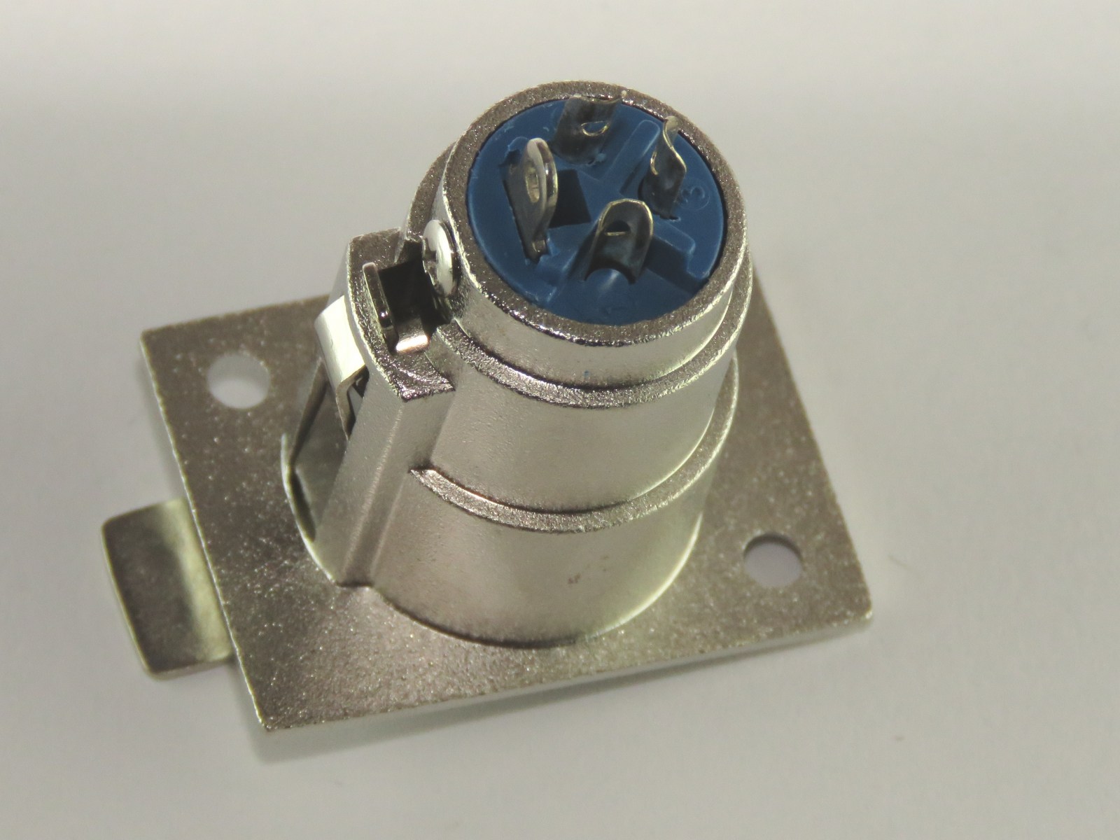 Connecteur XLR PROF-006 (image 2/3)