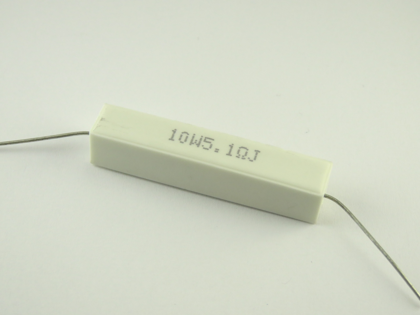 Résistance 5.1 Ohms 10W PRW-10W-5R1