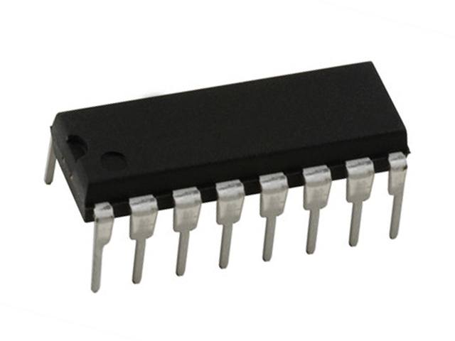 Optocoupleur PS2502-4