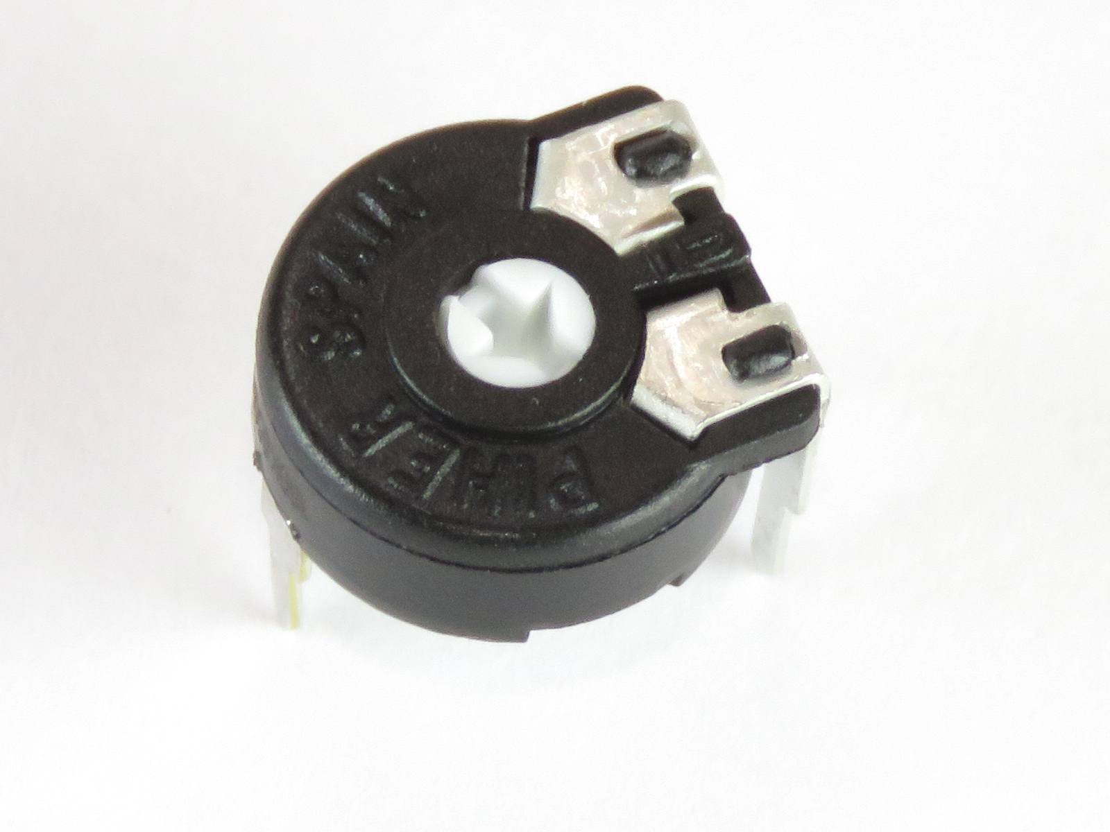 Résistance variable  Ohms PT10LV10-104A2020