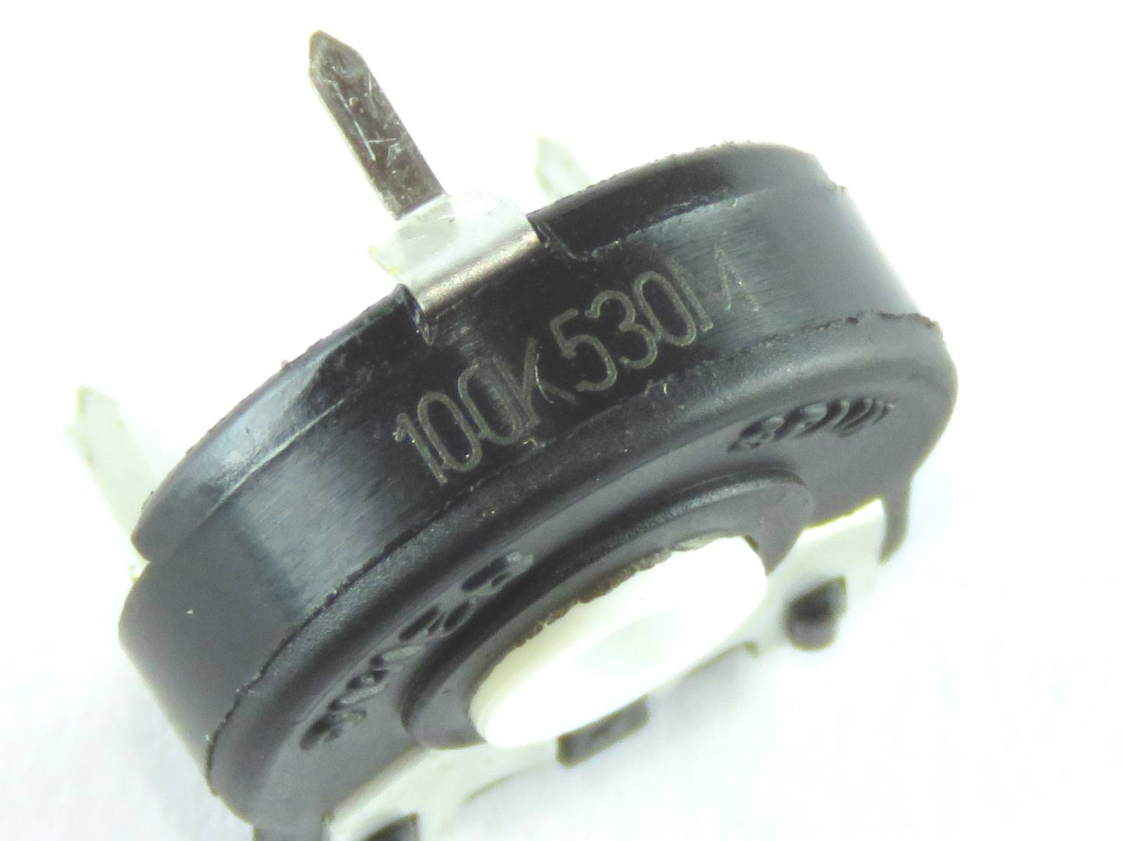 Résistance variable 100k Ohms PT15NV02-104A2020 (image 3/3)