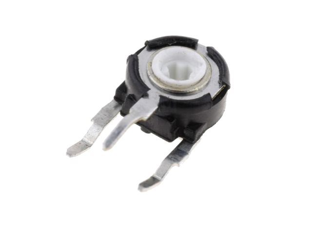 Résistance variable 47k Ohms PT6KH-473A2020