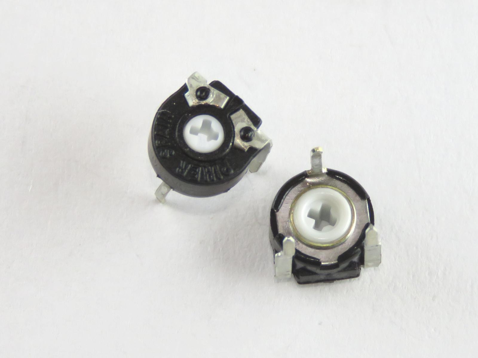 Résistance variable 47k Ohms PT6KV-473A2020