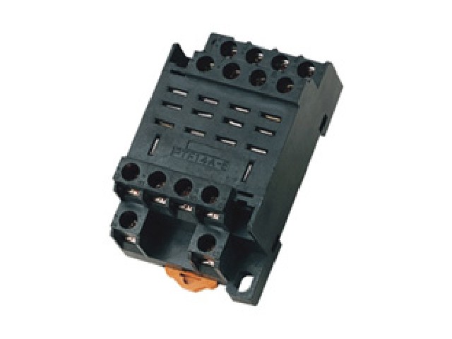 Support de relais PTF14AE