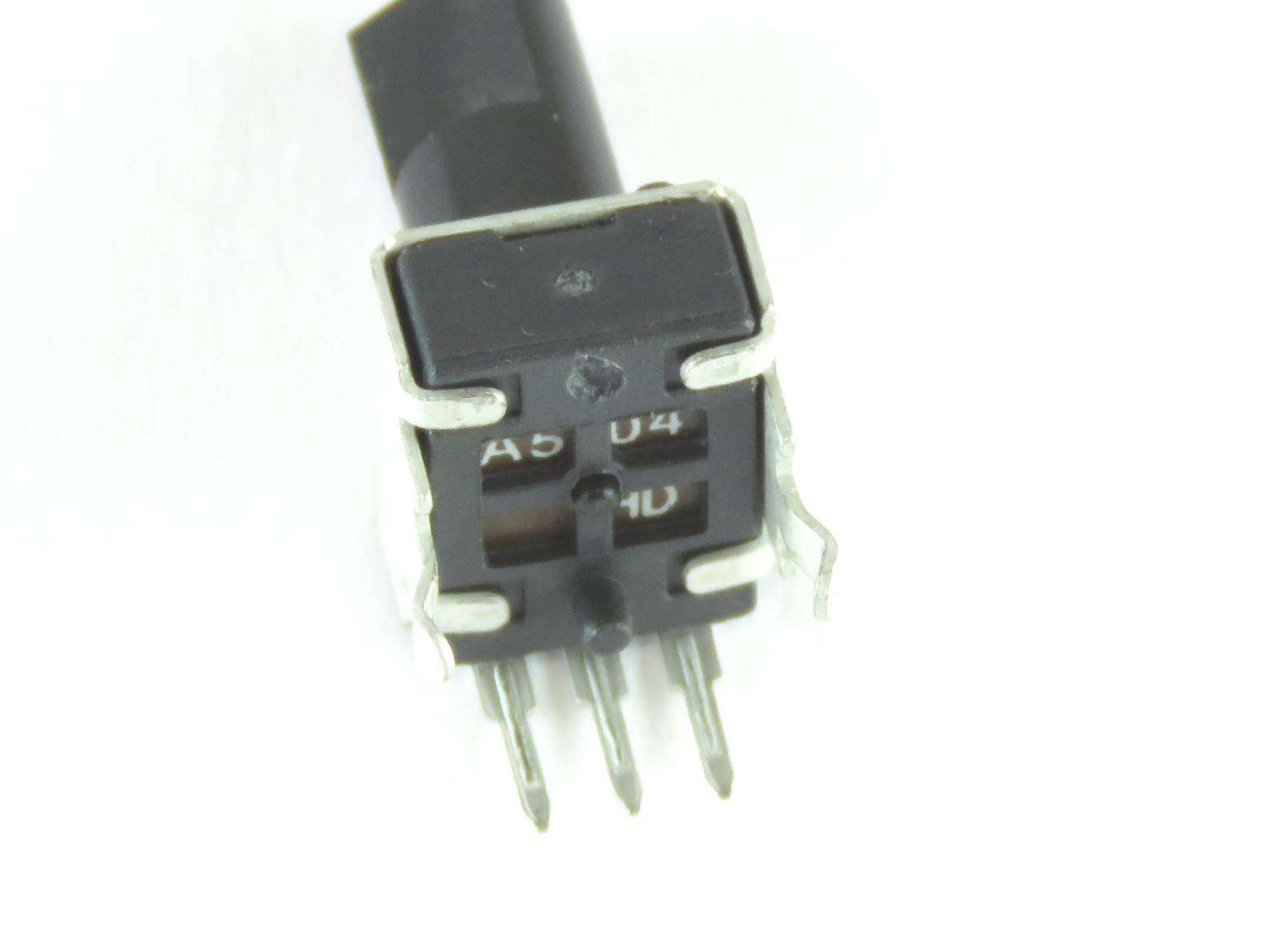Potentiomètre 500k Ohms PTV09A-4020FA504 (image 2/3)