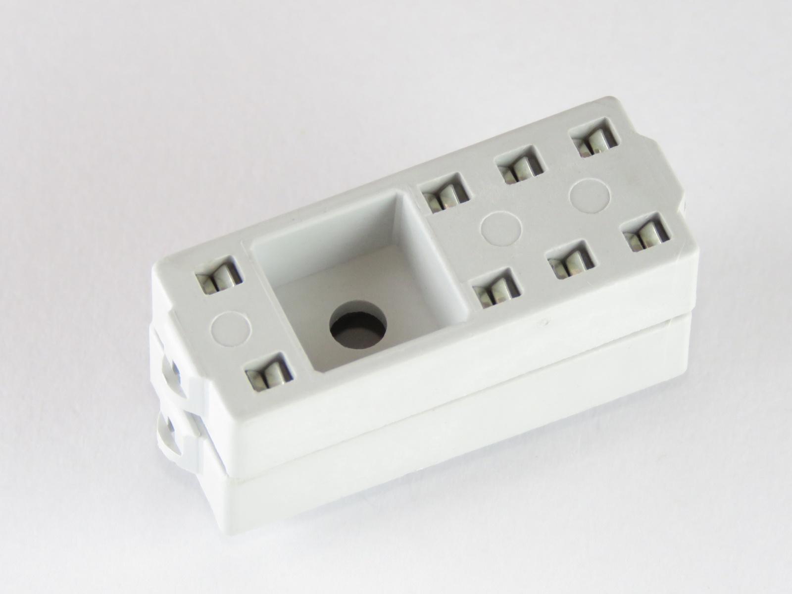 Support de relais PW80