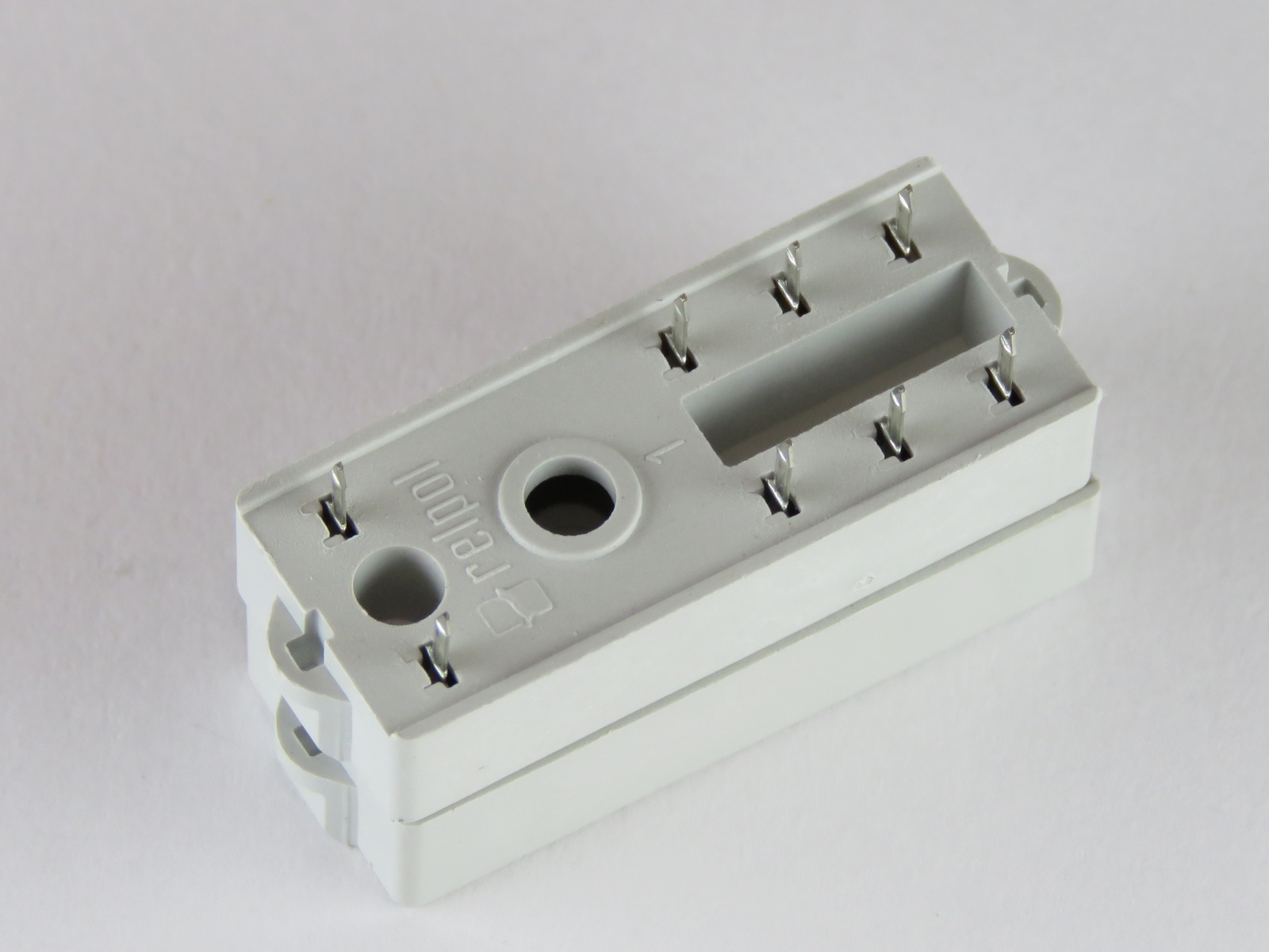 Support de relais PW80 (image 2/2)