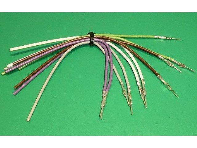 Connecteur Quadlock PZK82170