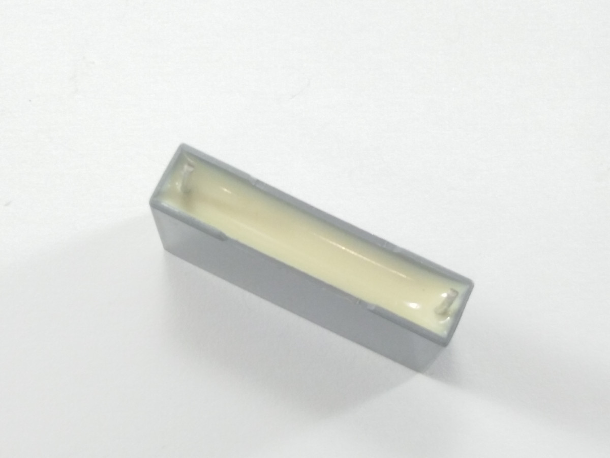 Condensateur 220nF 275V R46KN322000M1M (image 3/4)