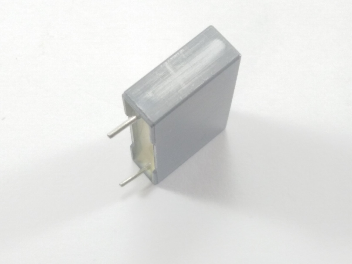 Condensateur 220nF 275V R46KN322000M1M (image 4/4)