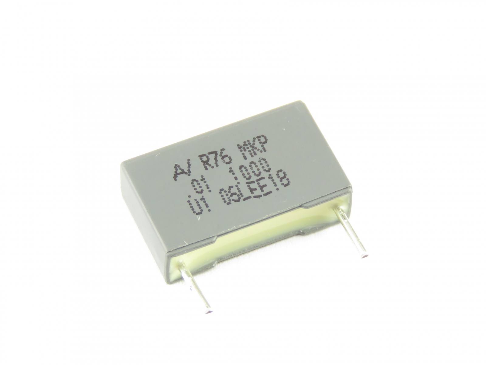 Condensateur 10nF 1000V R76QI2100SE30-J