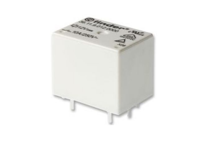 Relais 48V RELAY-361190484011