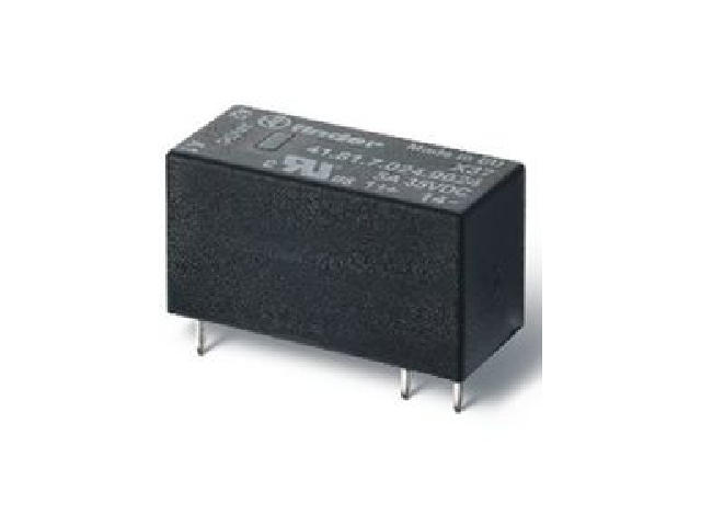 Relais statique RELAY-418170249024