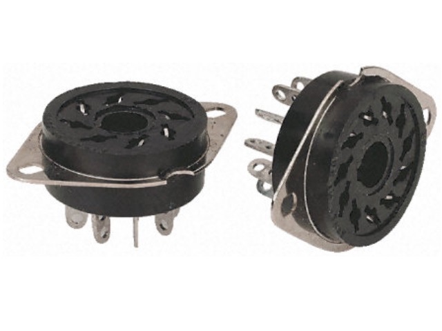 Support de relais RELAY-F-9012