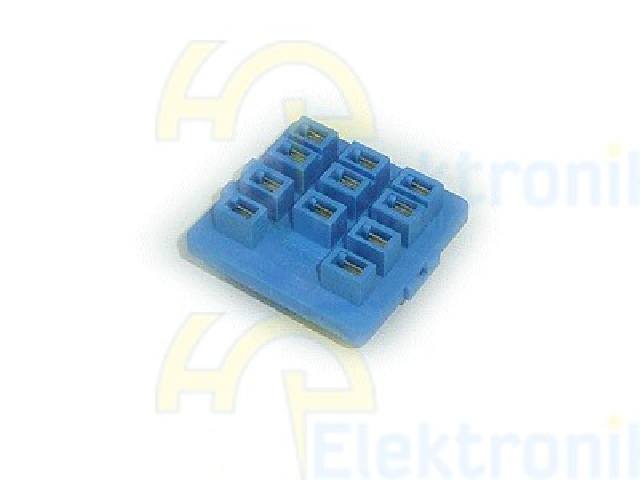 Support de relais RELAY-F-9213