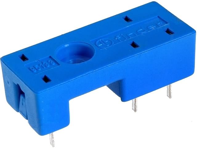 Support de relais RELAY-F-95132