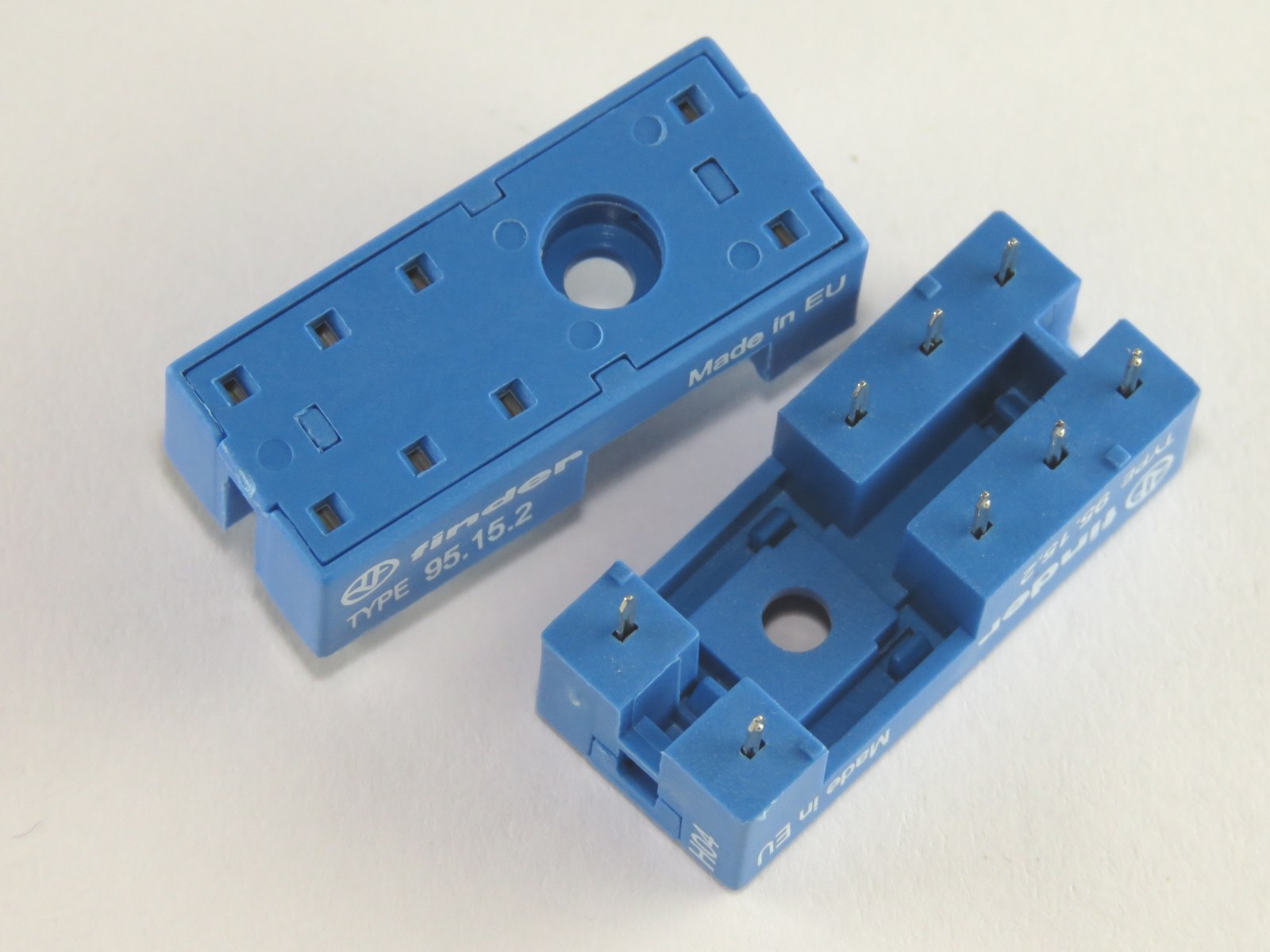 Support de relais RELAY-F-95152