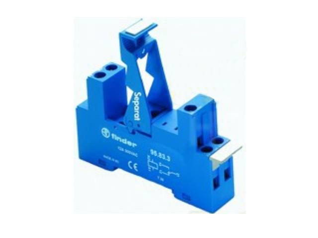Support de relais RELAY-F-95833