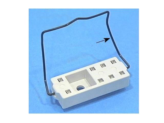 Ressort RELAY-F-P2R-RM