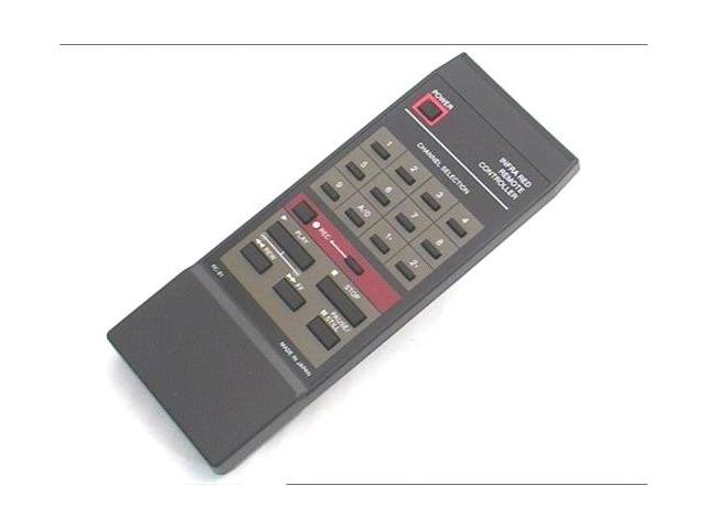 Télécommande REM2039