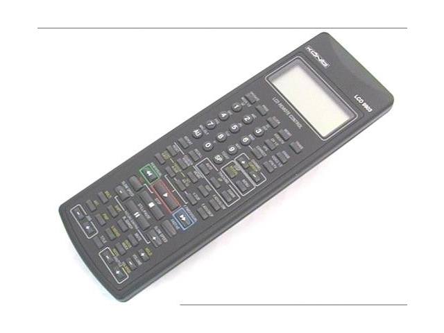 Télécommande REM2100