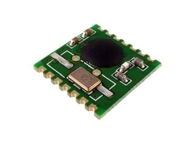 Module RFM01-868-S2