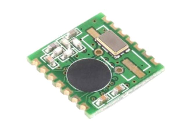Module RFM12B-868-S2