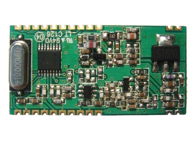 Module RFM12BP-868
