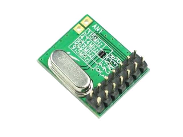 Module RFM23B-433-D